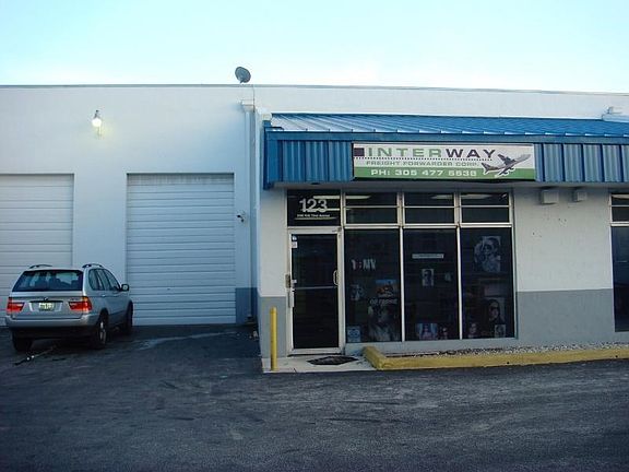 3rd image of 3100 NW 72nd Ave Ste 123
