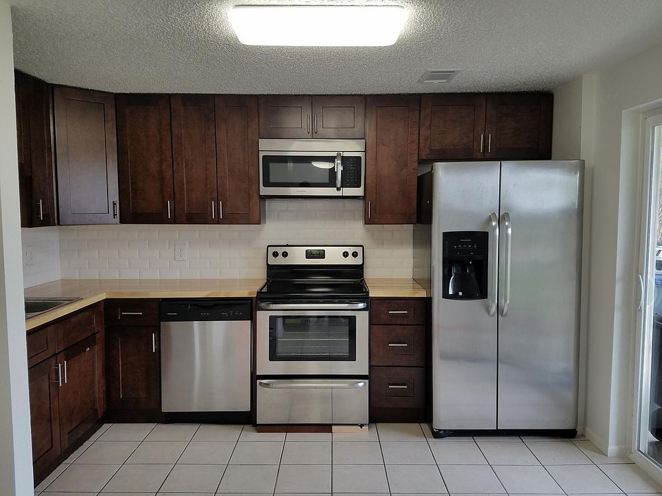 Updated Kitchen