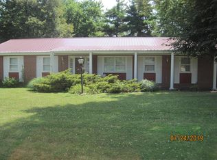 75 Country Manor Dr SE #11, Washington Court House, OH