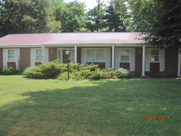 75 Country Manor Dr SE #11, Washington Court House, OH 43160