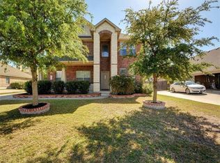 18621 Royal Pointe Dr, Pflugerville, TX 78660