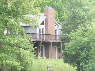 603 Brown Rd, Bon Aqua, TN 37025