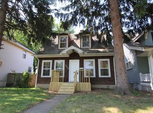 809 Greenlawn Ave, Dayton, OH 45403