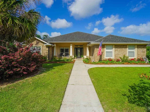 5943 Arch Ave, Pensacola, FL 32526