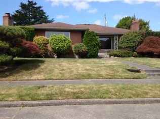 5011 27th Ave S, Seattle, WA 98108