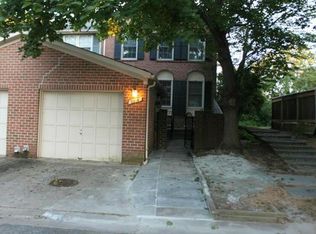 9514 Duffer Way, Montgomery Village, MD 20886