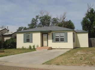 622 Warren Ave, Liberal, KS 67901