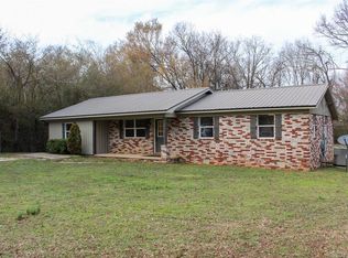 117 Cherrywood Ln, Searcy, AR 72143