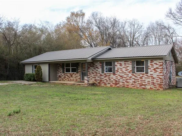 117 Cherrywood Ln, Searcy, AR 72143