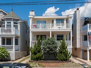 1816 Wesley Ave #1, Ocean City, NJ 08226
