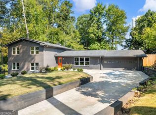 3344 N Embry Cir, Atlanta, GA 30341