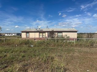 578 Hill County Rd #4421, Itasca, TX 76055