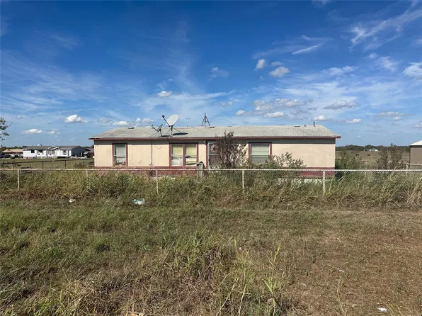 578 Hill County Rd #4421, Itasca, TX 76055