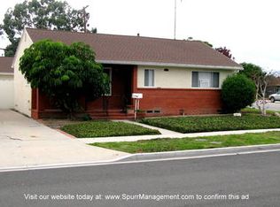 2191 Fanwood Ave, Long Beach, CA 90815