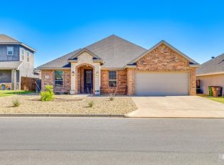 3958 Blair Ln, San Angelo, TX 76904