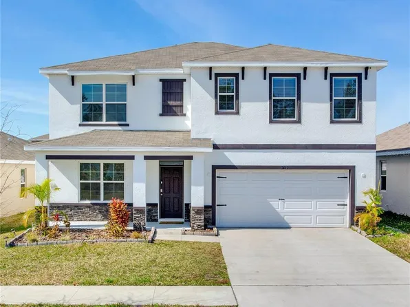 2412 Knight Island Dr, Brandon, FL 33511