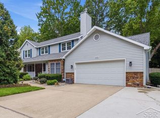5905 Schade Dr, Midland, MI 48640