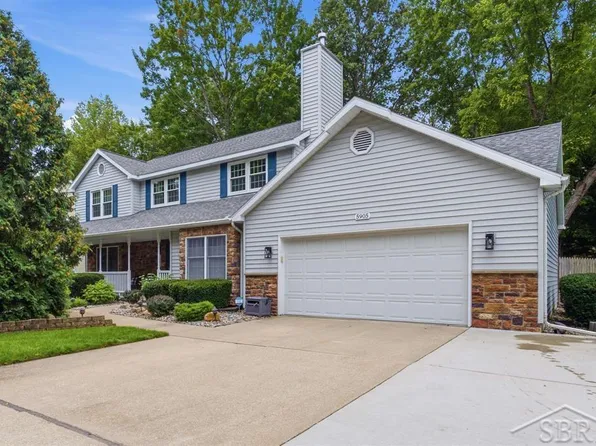 5905 Schade Dr, Midland, MI 48640