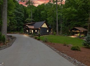 17 Emmaus Walk, Blue Ridge, GA 30513