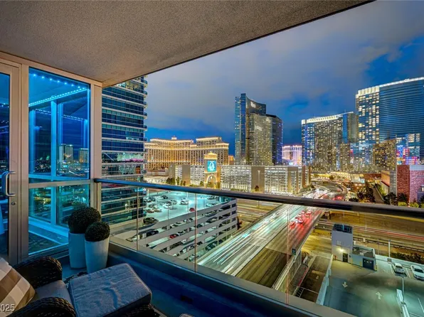 4525 Dean Martin Dr Unit 1100, Las Vegas, NV 89103