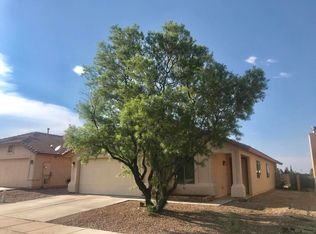 1797 Silverado Dr, Sierra Vista, AZ 85635