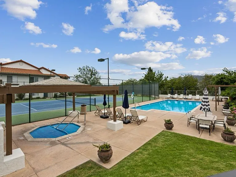 924 S Rancho Santa Fe Rd S #G — Photo 14