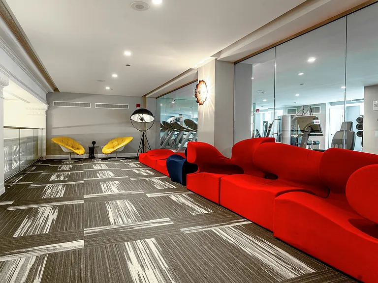 Somerset Place Apartments — Photo 46