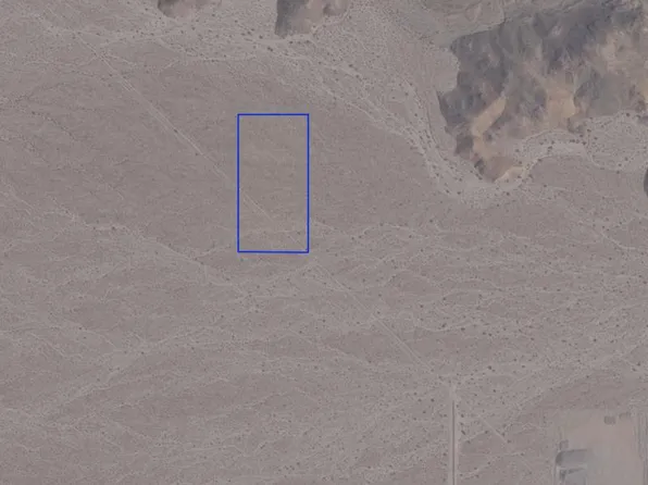0 Old Aqueduct Rd, Indio, CA 92203