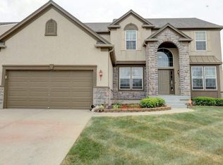 22431 W 113th St, Olathe, KS 66061