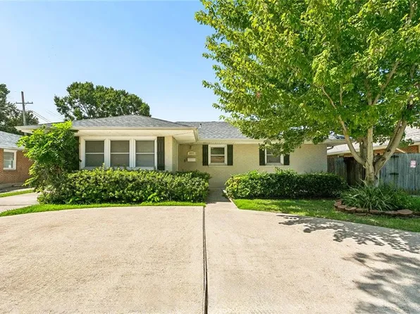 604 Melanie Ave, Metairie, LA 70003