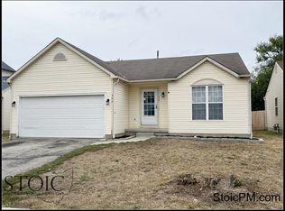 364 Chatterly Ln, Columbus, OH