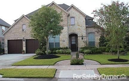Gorgeous Curb Appeal