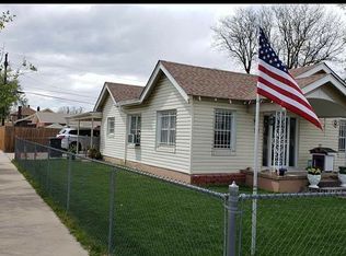 1741 Berkley Ave, Pueblo, CO 81004