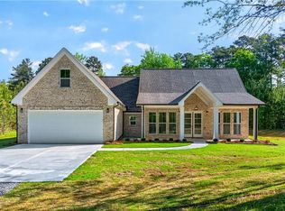 1455 Laney Rd, Locust Grove, GA 30248