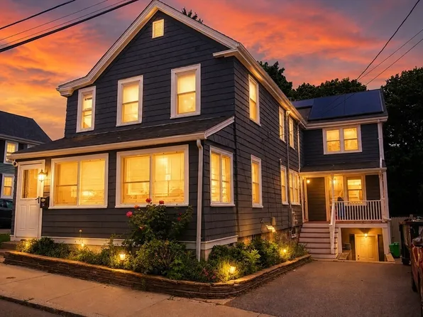 14 Patterson St, Dorchester, MA 02124