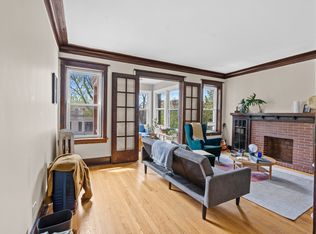 6539 N Newgard Ave APT 3, Chicago, IL 60626