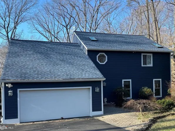 2020 John Hanson Overlook, Annapolis, MD 21401