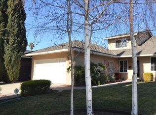 425 Allegan Cir, San Jose, CA 95123