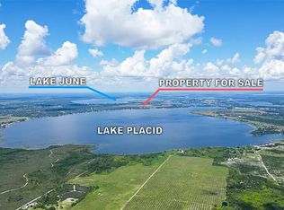 (Undisclosed Address), Lake Placid, FL 33852