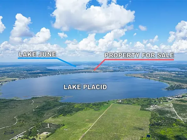 300 Lost Lake Barn Rd, Lake Placid, FL 33852