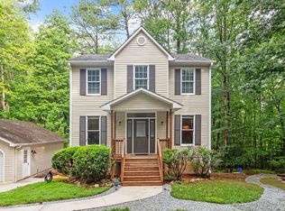 50 Bluff Trl, Pittsboro, NC 27312