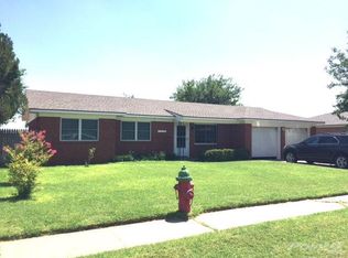 1910 Palo Duro Dr, Memphis, TX 79245