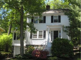 68 Ferdinand St, Melrose, MA 02176