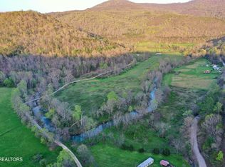 Brimstone Rd, Robbins, TN 37852