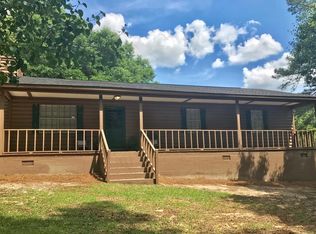 4344 Old Waynesboro Rd, Hephzibah, GA 30815