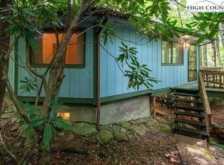 496 Laurel Ridge Rd, Banner Elk, NC 28604