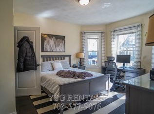 85 Auckland St #1, Boston, MA 02125