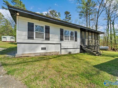 829 County Road 570, Rogersville, AL, 35652