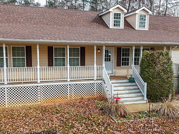 3rd image of 13403 Alva Brooks Ln
