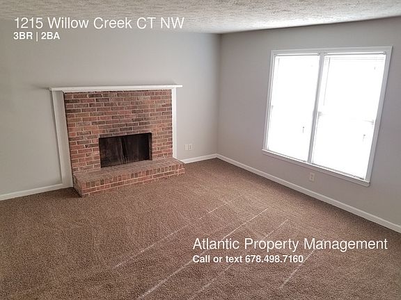 2nd image of 1215 Willow Creek Ct NW